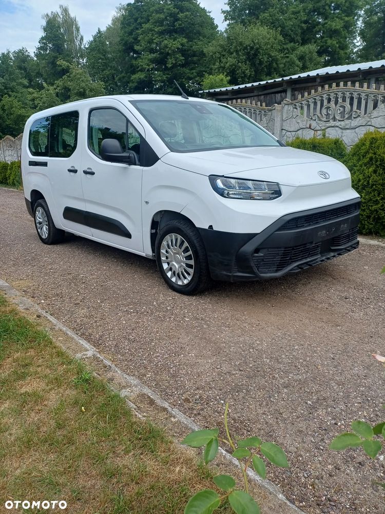 Toyota Proace City Verso Long 1.2 D-4T Family - 11