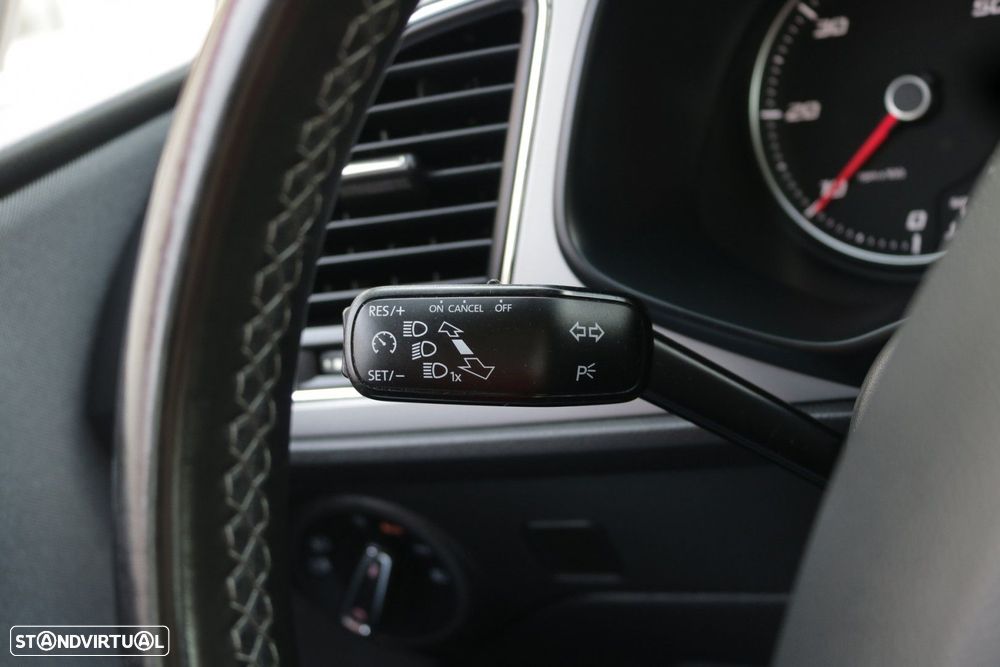 SEAT Leon ST 1.6 TDI Style S/S - 37