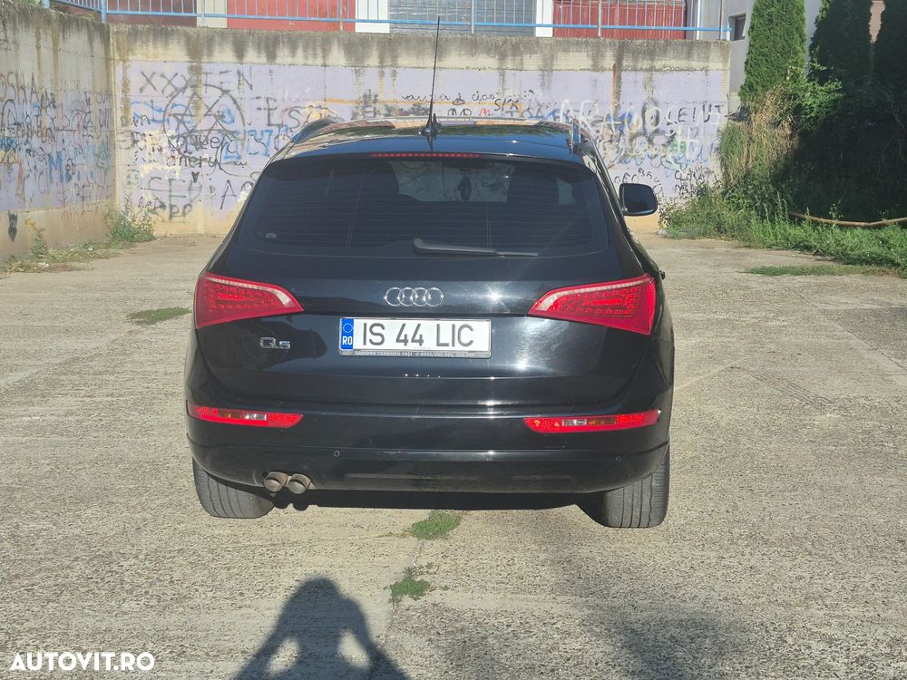 Audi Q5 - 5