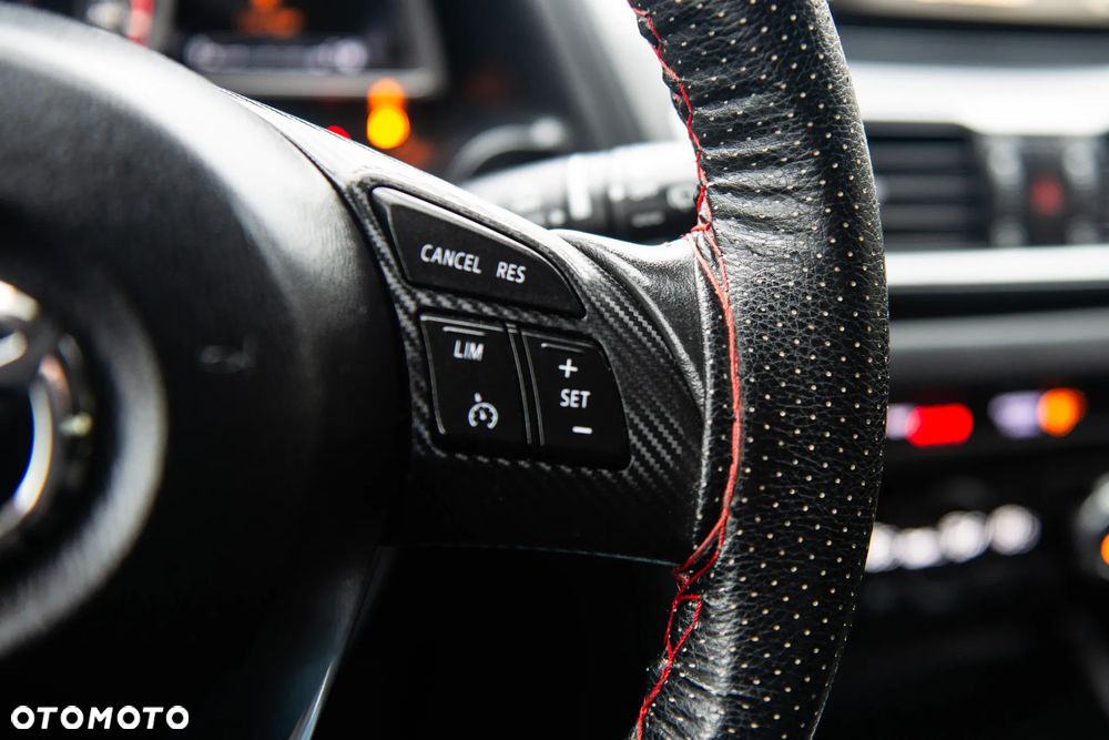 Mazda 3 SKYACTIV-G 120 Exclusive-Line - 39