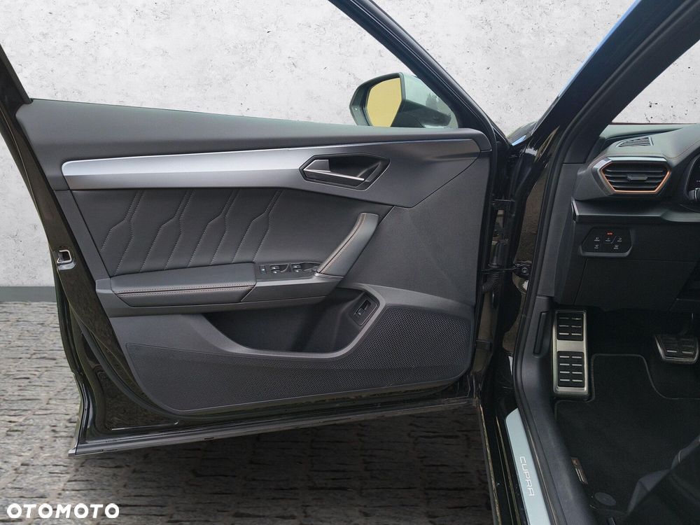 Cupra Formentor 2.0 TSI 4Drive VZ DSG - 12