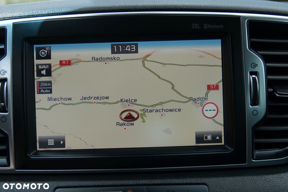 Kia Sportage 1.6 T-GDI AWD DCT GT LINE - 5