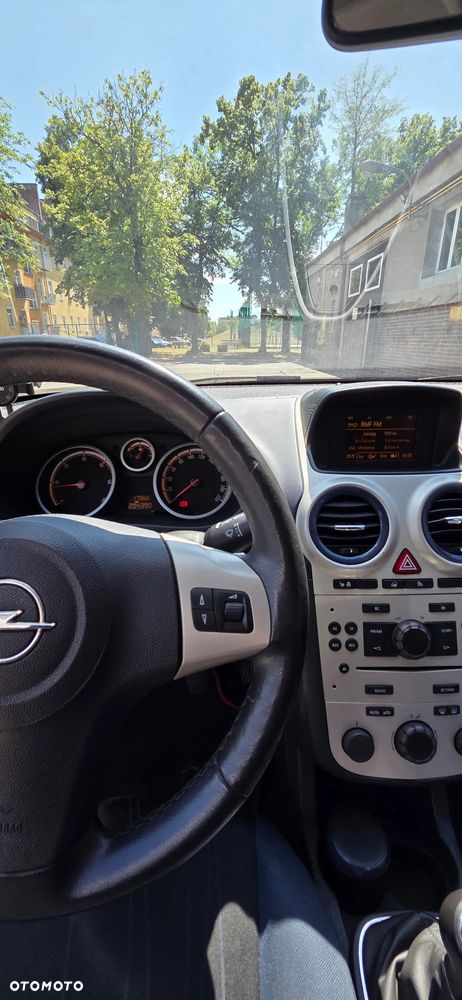 Opel Corsa 1.3 CDTI Cosmo - 7