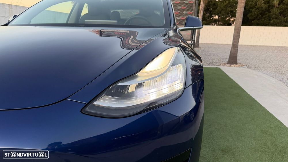 Tesla Model 3 Standard Range Plus RWD - 17