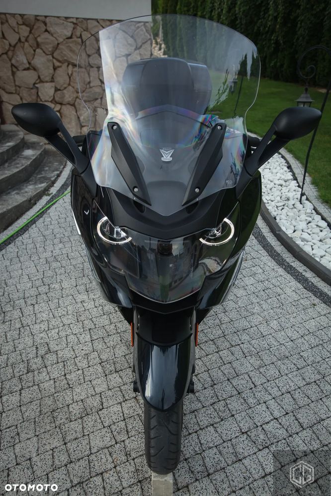 BMW K - 6