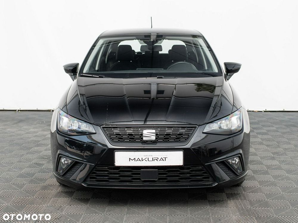 Seat Ibiza - 8
