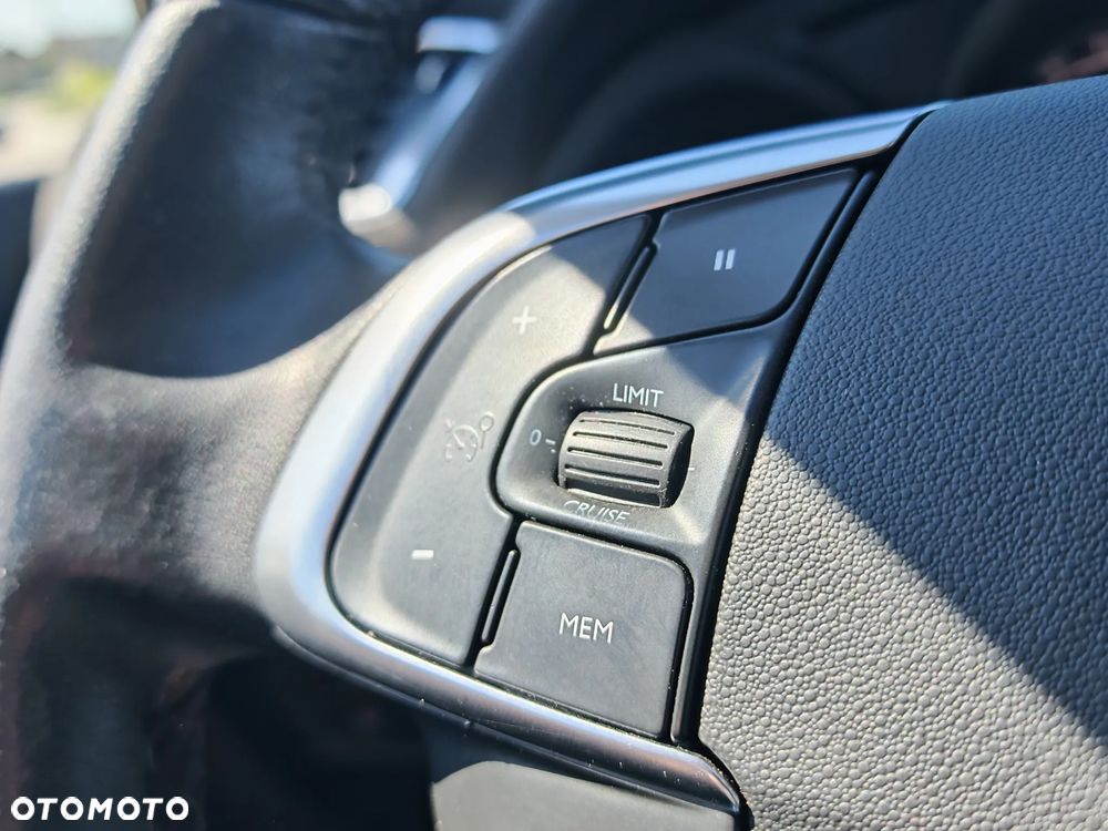 Citroën C4 HDi 90 Business Class - 30