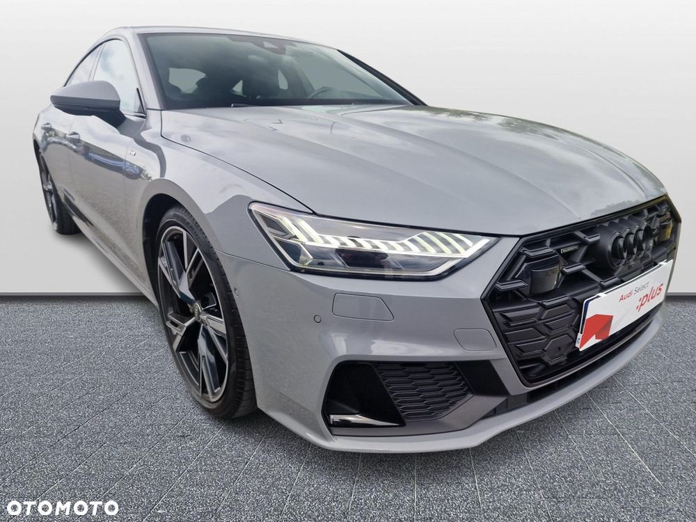 Audi A7 Sportback - 26