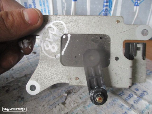 Motor Da Comporta De Sofagem D267BBWCA HYUNDAI SANTA FE 2006 - 3
