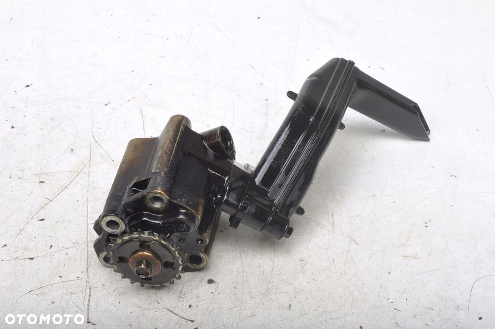 MAZDA CX-7 POMPA OLEJU OLEJOWA 7F19N0038 - 4