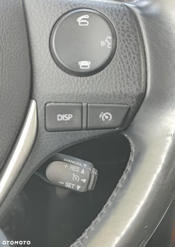 Toyota Auris 2.0 D-4D Prestige - 13