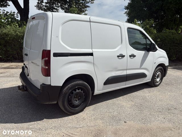 Toyota PROACE CITY - 4