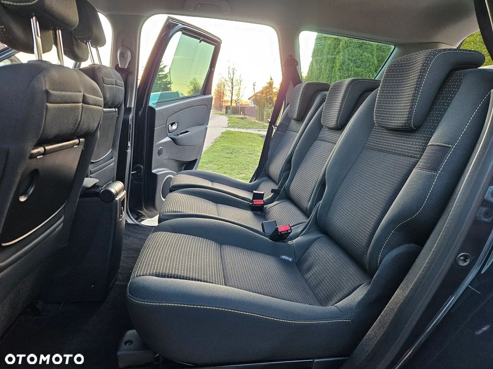 Renault Scenic 2.0 16V 140 CVT Dynamique - 26