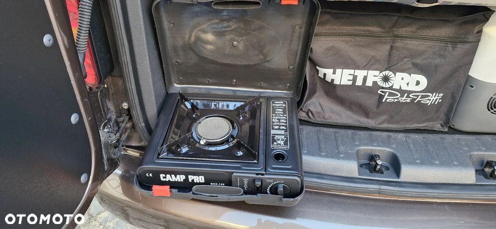 Volkswagen Kamper,Tramper,Beach,Westfalia,California - 6