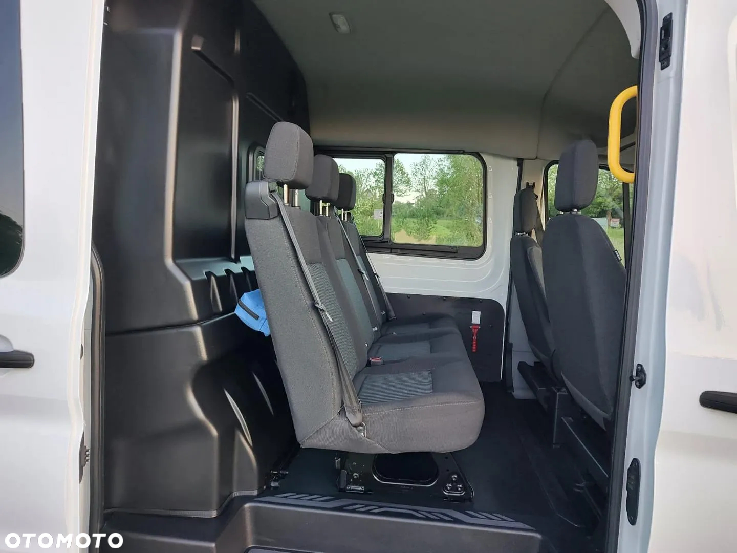 Ford Transit - 19