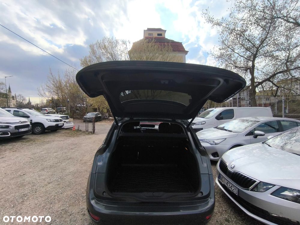Citroën C4 Picasso 1.6 THP Exclusive - 22