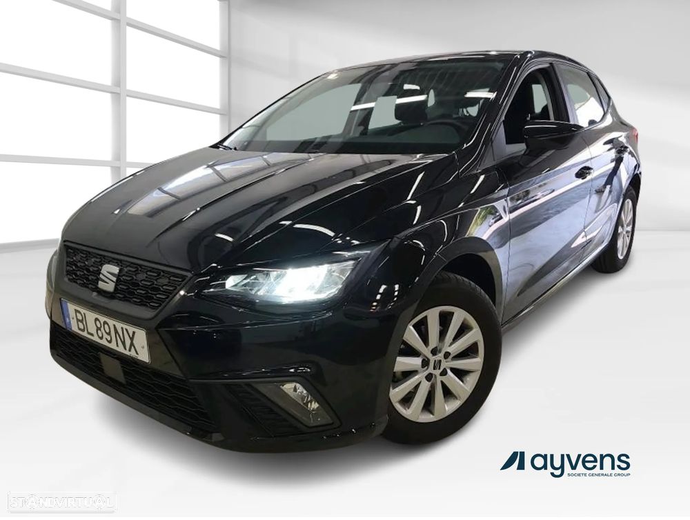 SEAT Ibiza 1.0 TSI Style - 1