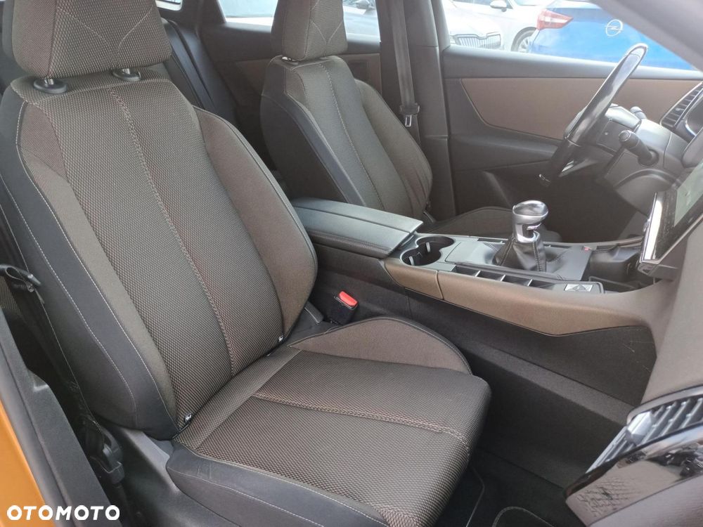 DS Automobiles DS 7 Crossback - 20