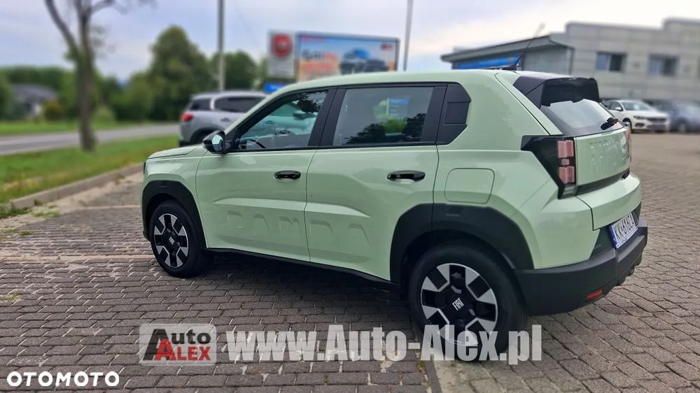 Fiat Grande Panda 1.2 Icon - 18