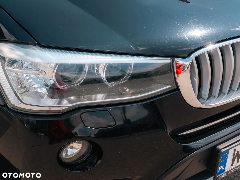 BMW X3 xDrive20d xLine - 7