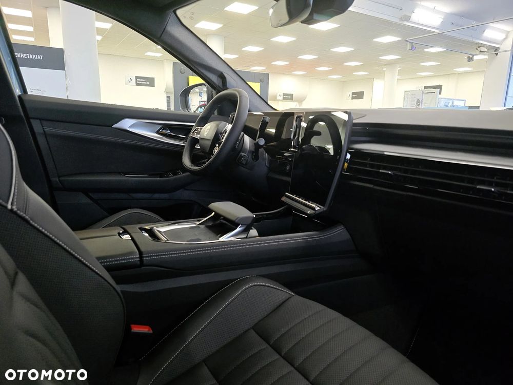 Renault Espace 1.2 E-Tech Full Hybrid 200 Iconic MMT 5os - 11