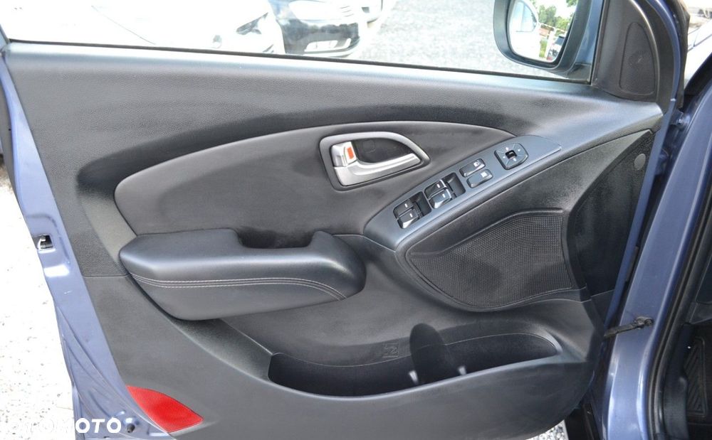 Hyundai ix35 1.6 2WD Style - 20