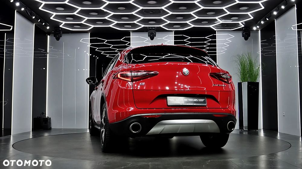 Alfa Romeo Stelvio 2.0 Turbo Super Q4 - 6