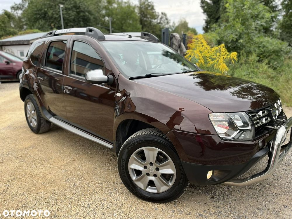 Dacia Duster - 11