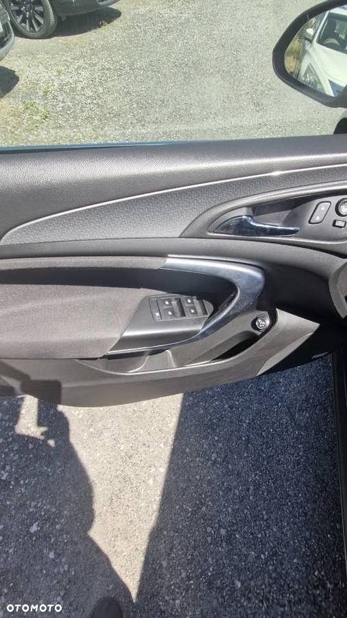 Opel Insignia - 4