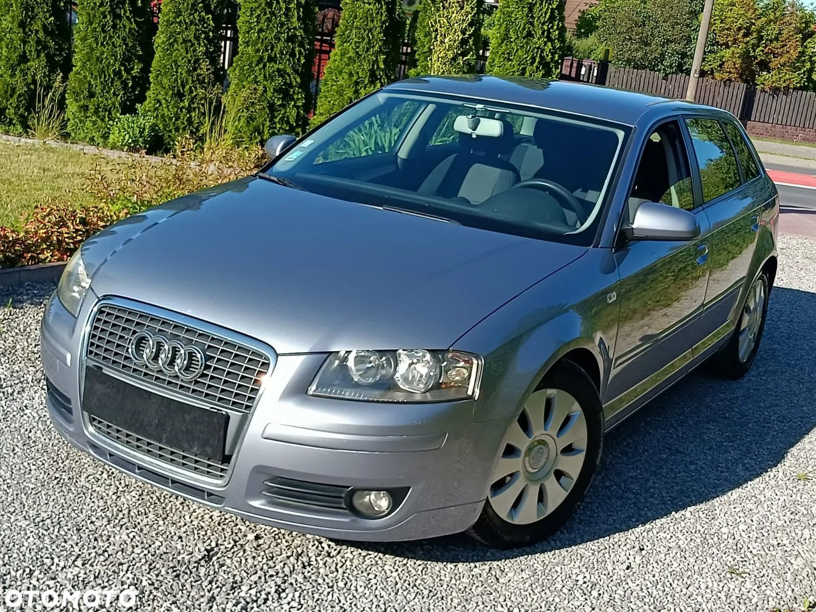 Audi A3 - 1