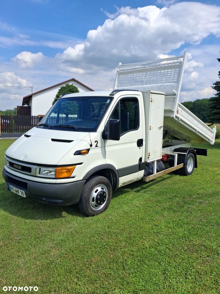 Iveco Daily 35C13 - 5