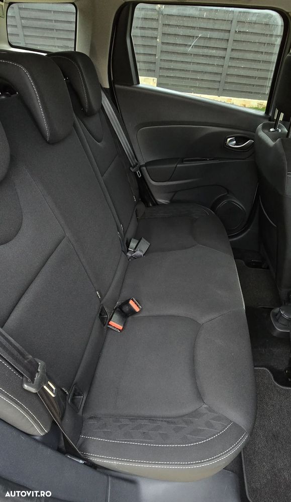Renault Clio ENERGY TCe 90 Start & Stop LIMITED - 27