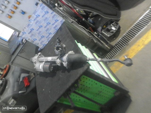 Caixa Direcao 14289010 81311000000 BMW X4  F26 2015 2.0D 4X4 190CV 5P PRETO - 3