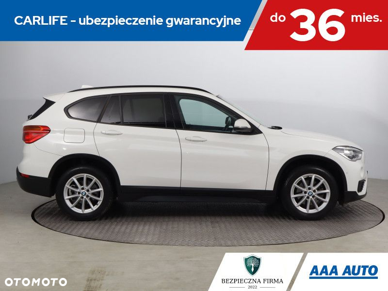 BMW X1 - 7
