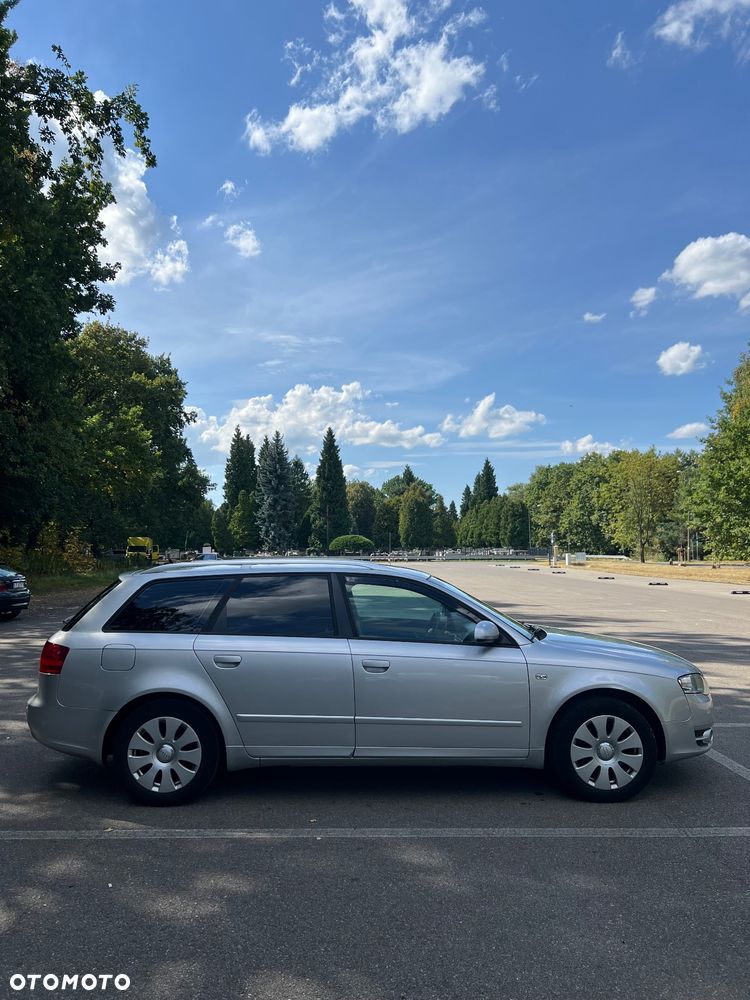 Audi A4 Avant - 3