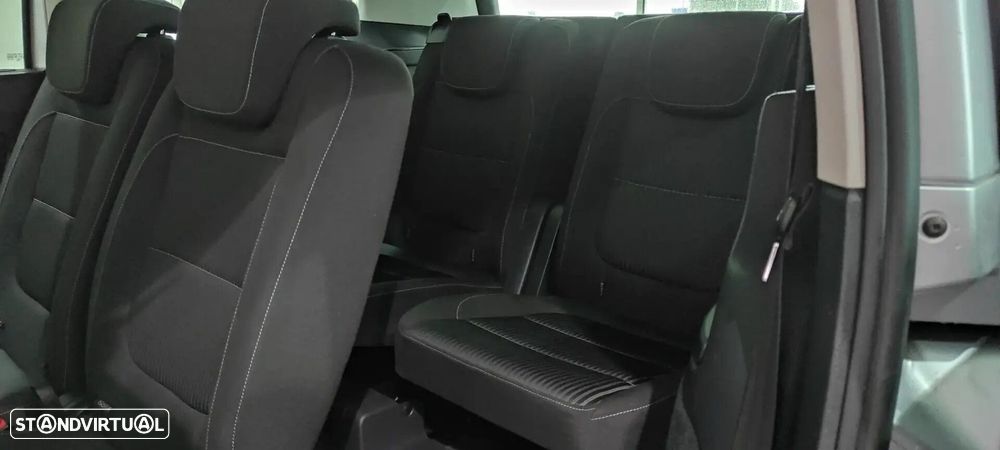 SEAT Alhambra - 19