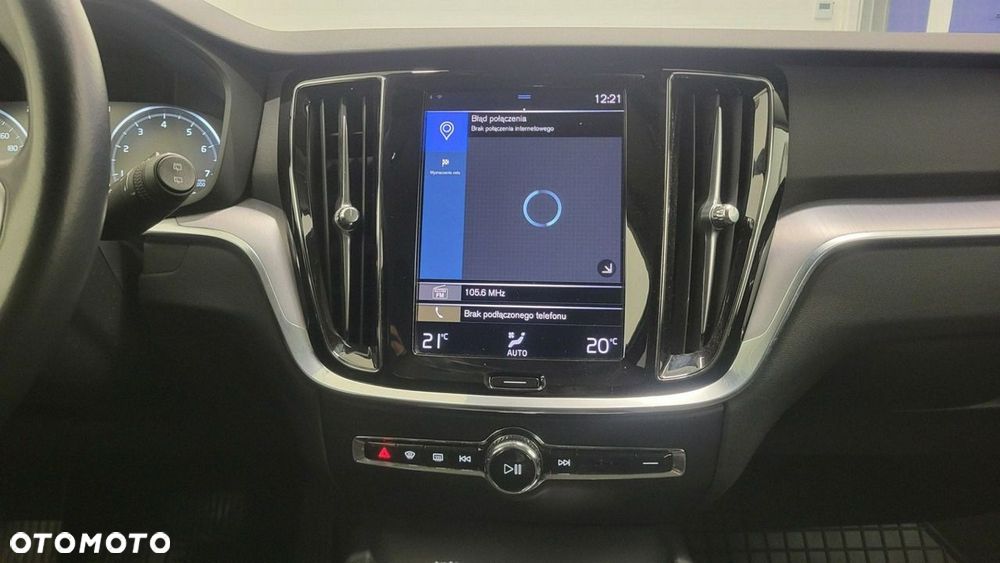 Volvo V60 - 17