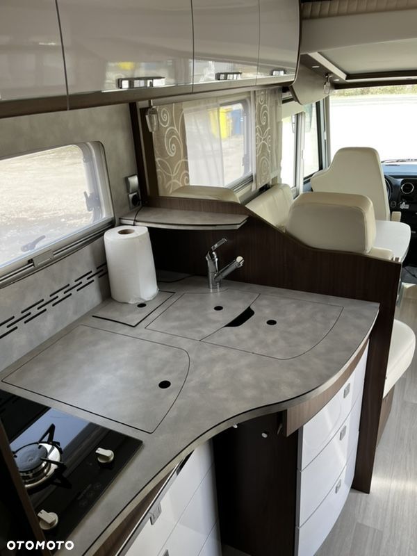 Frankia Platin I8400 QD - 13