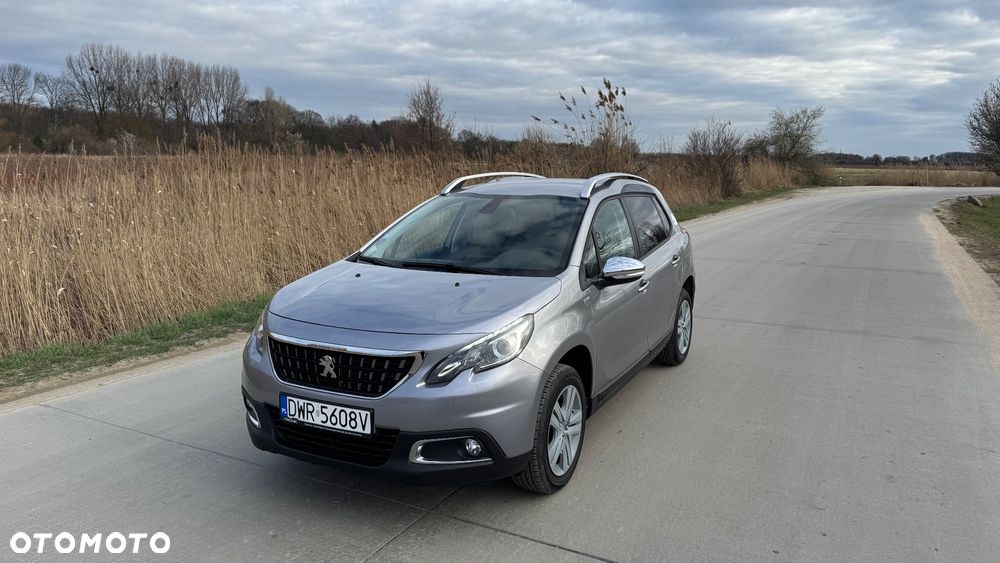 Peugeot 2008 - 3