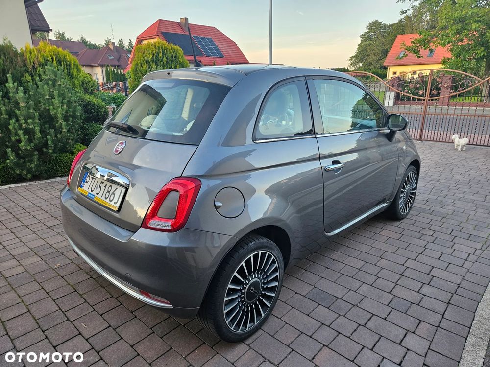 Fiat 500 1.2 8V Start&Stopp - 6