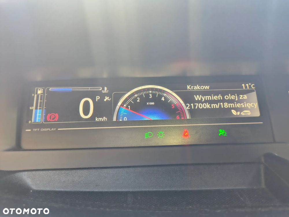 Renault Scenic 1.5dCi TomTom Edition EDC - 9