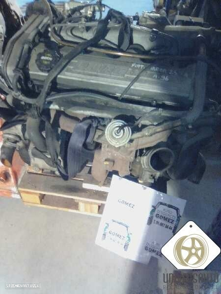 MOTOR COMPLETO FIAT MAREA - 3