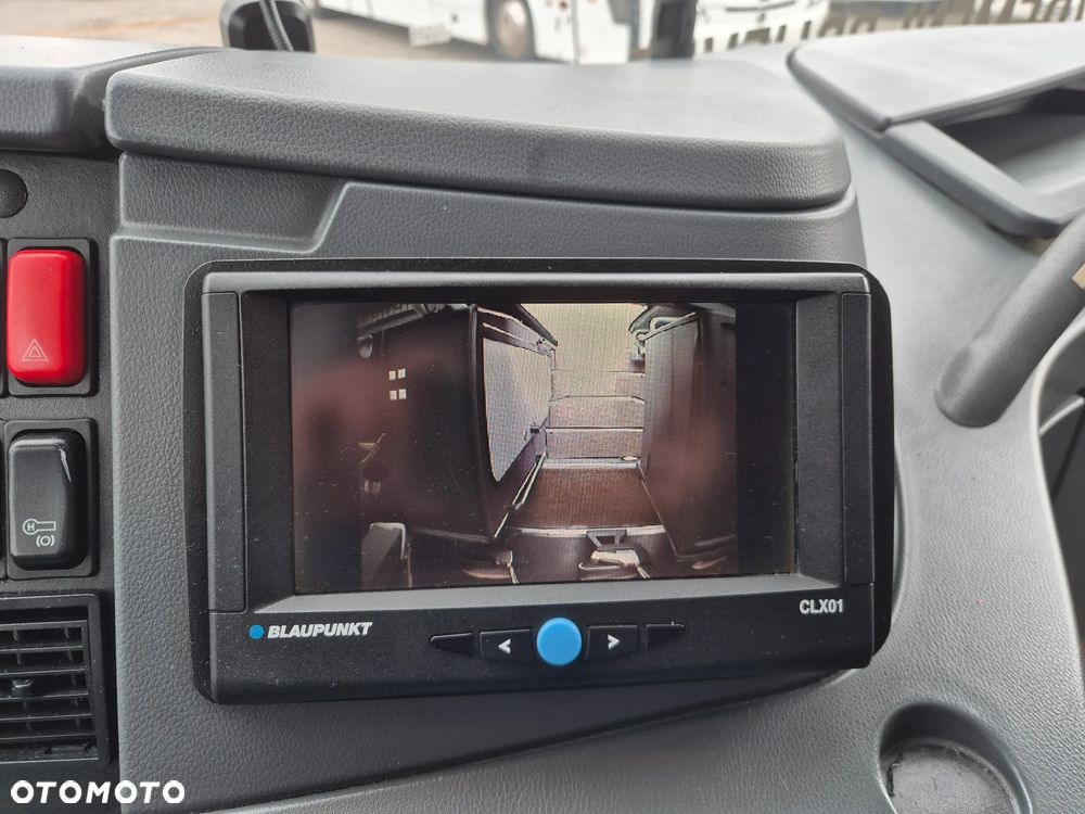 Setra S 417 GT HD / SPROWADZONA / 14 METRÓW /59 MIEJSC - 40