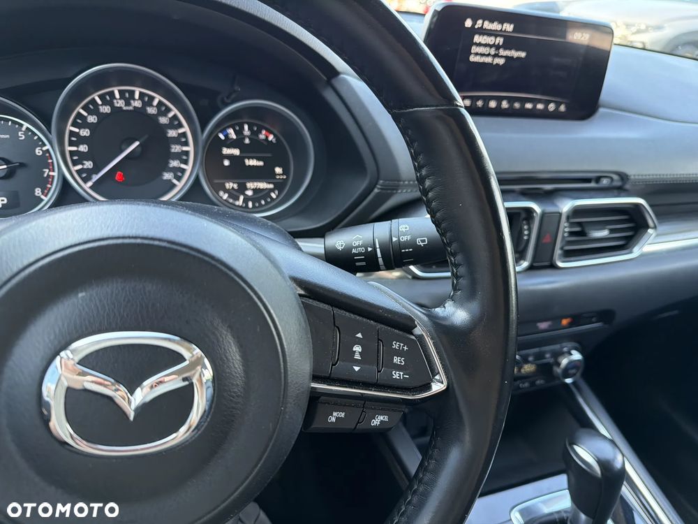 Mazda CX-5 2.5 Skypassion AWD - 22