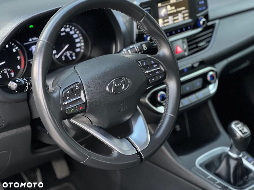 Hyundai i30 1.4 Style - 20