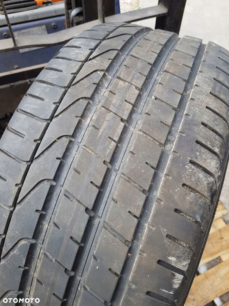 KOŁO ALUFELGA AVERSUS 050 DODGE JEEP 10.0J x 22 5X127 ET 42 - 7