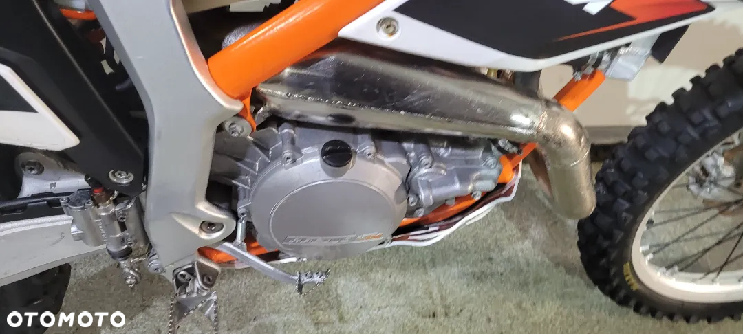 KTM EXC - 29