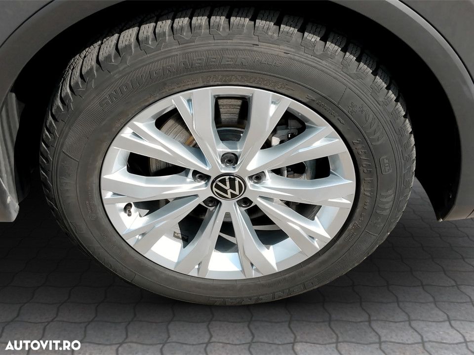 Volkswagen Tiguan 1.5 TSI ACT DSG Life - 23
