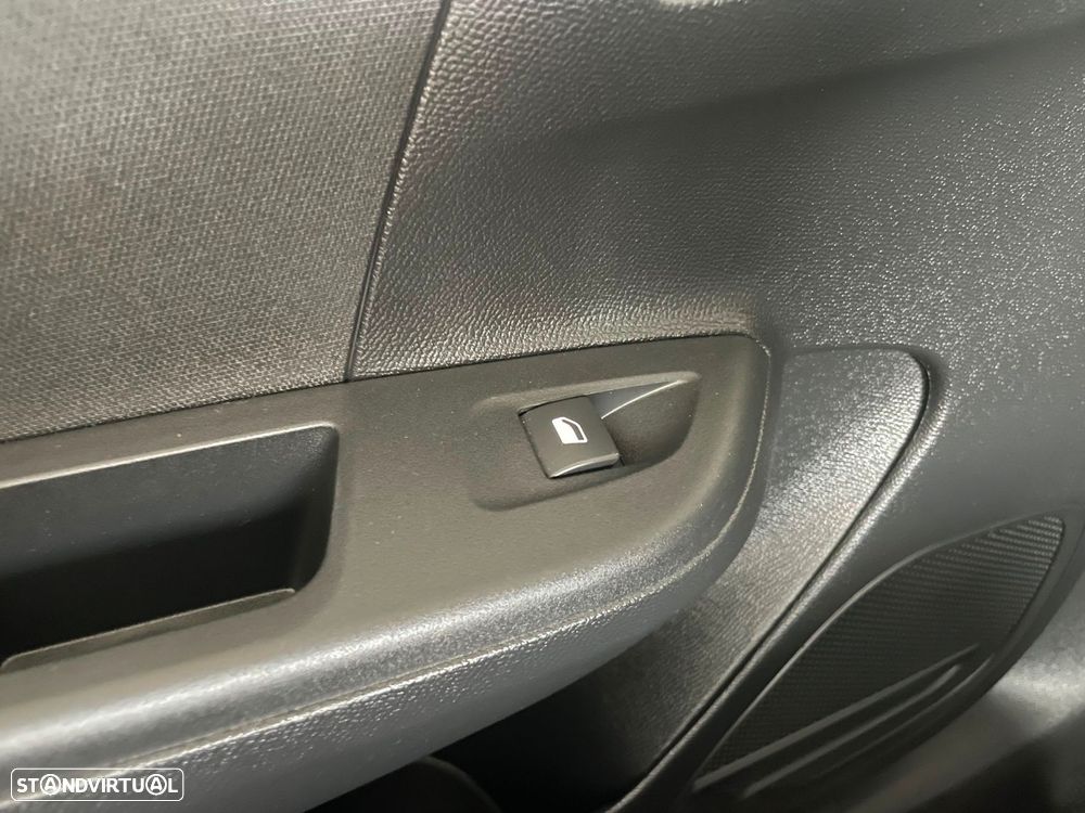 Opel Corsa-e 50 kWh Edition - 12
