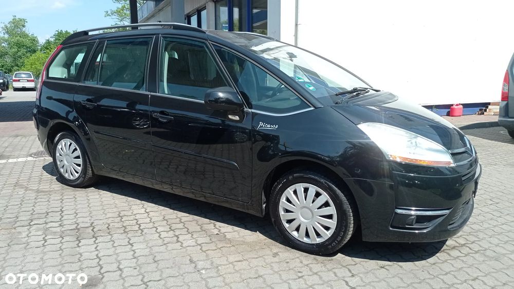 Citroën C4 Picasso 1.6 HDi Impress Pack - 24
